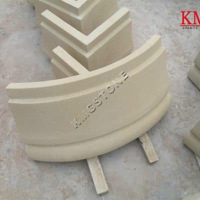 Beige Sandstone 014