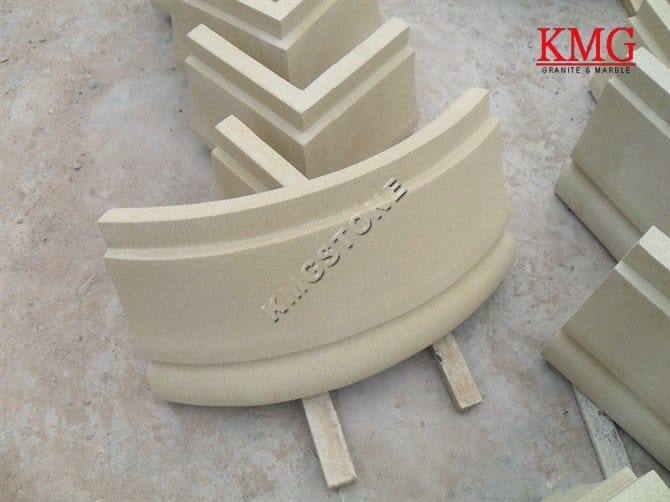 Beige Sandstone 014