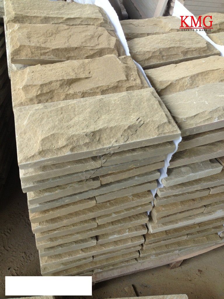 Beige Sandstone 015