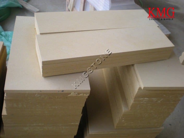 Beige Sandstone 019