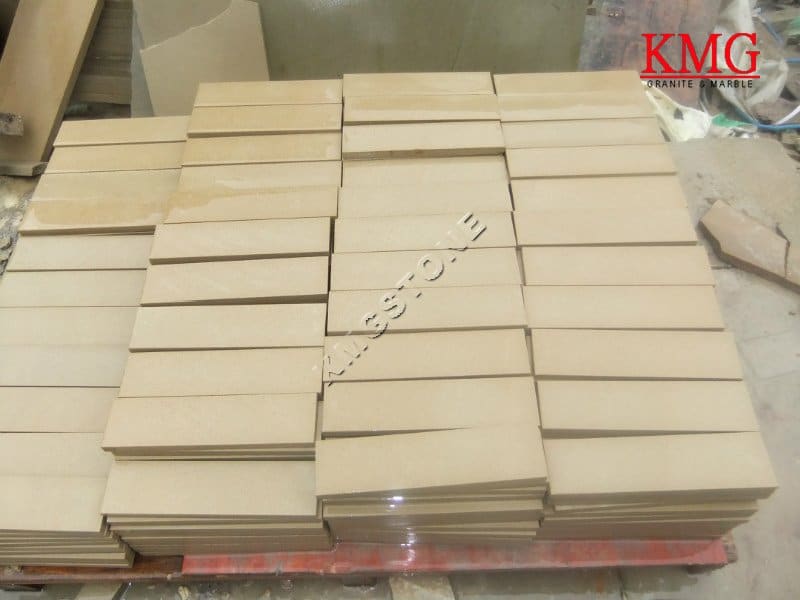 Beige Sandstone 020