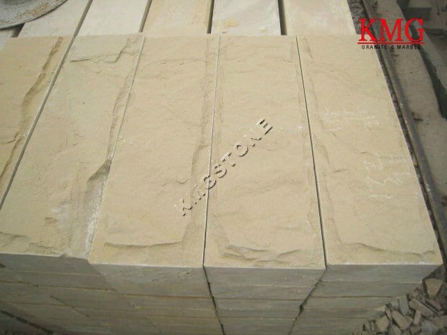 Beige Sandstone 022