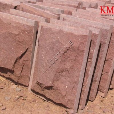 Red Sandstone 003