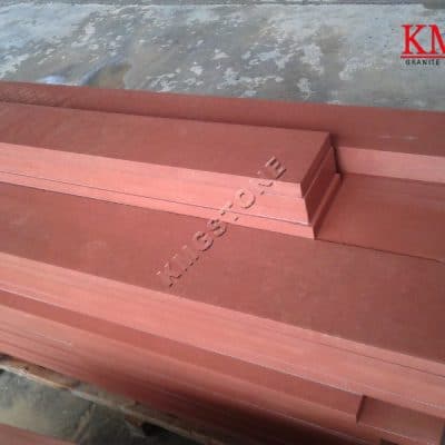 Red Sandstone 005