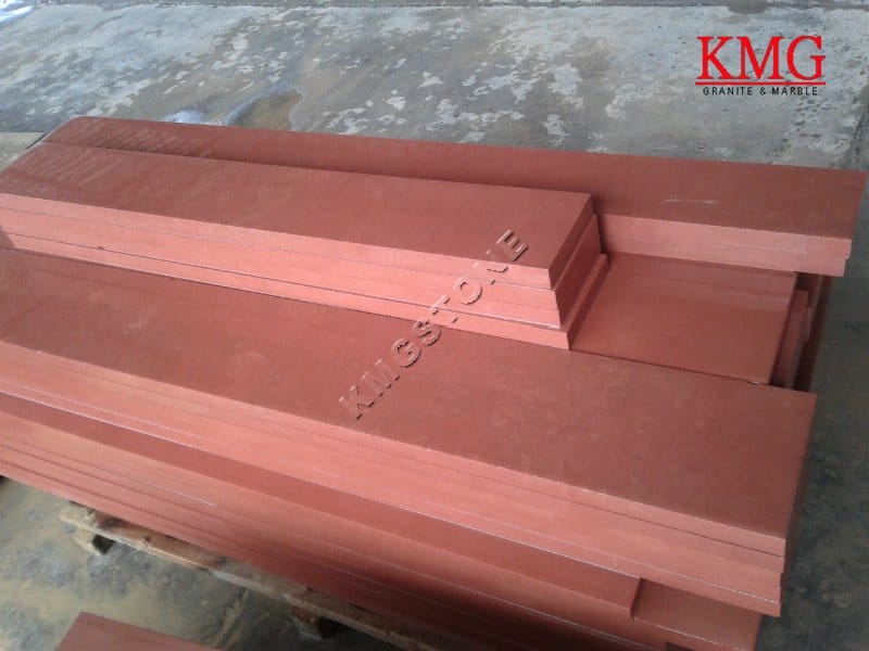 Red Sandstone 005