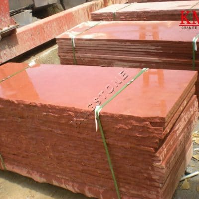 Red Sandstone 009