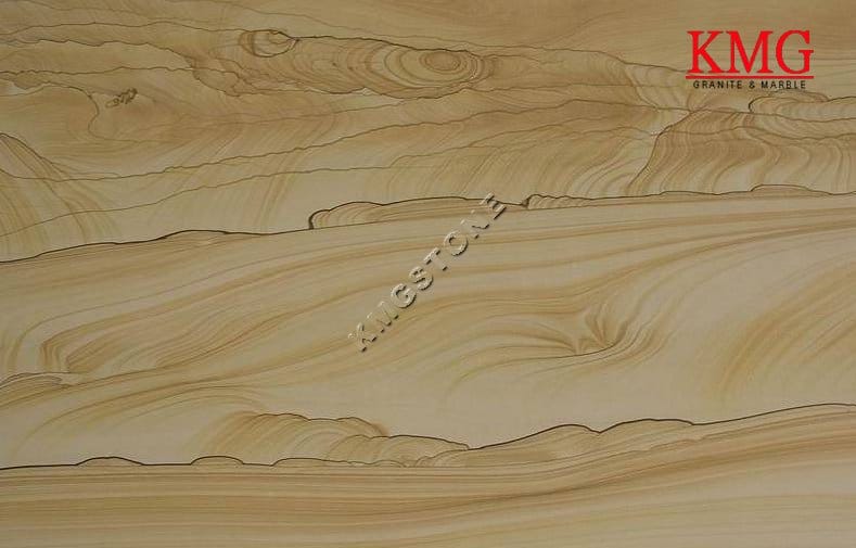 Scenery Sandstone 006