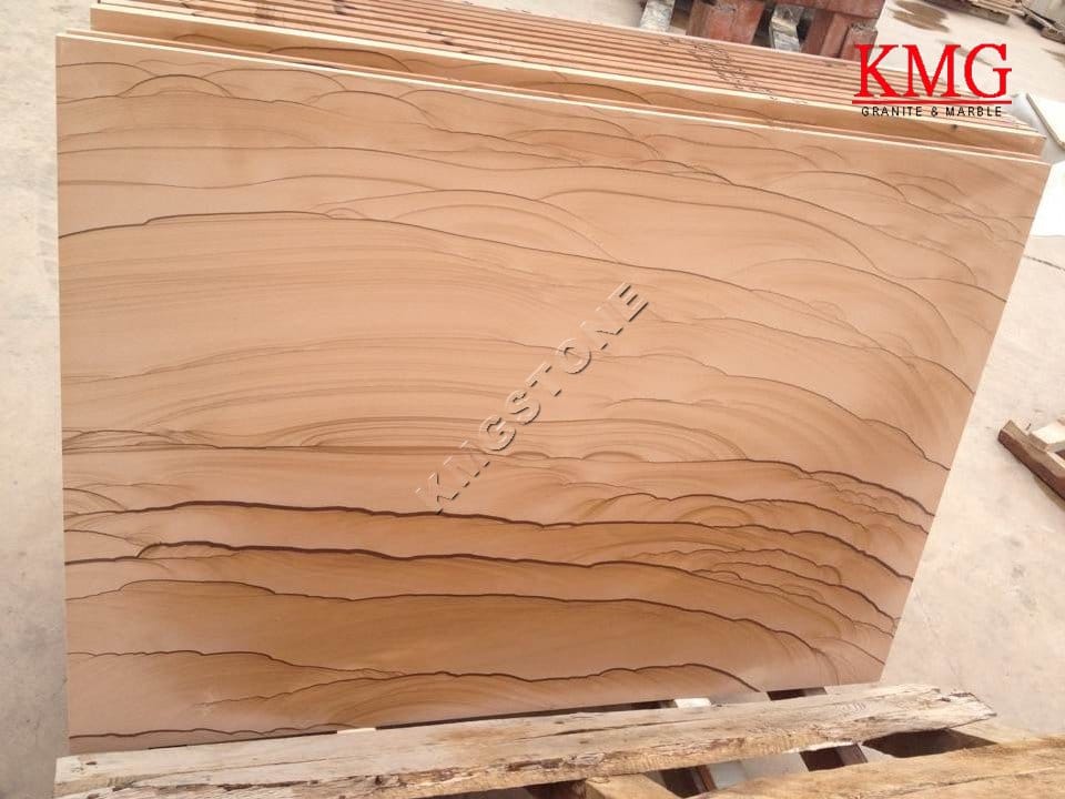 Scenery Sandstone 021