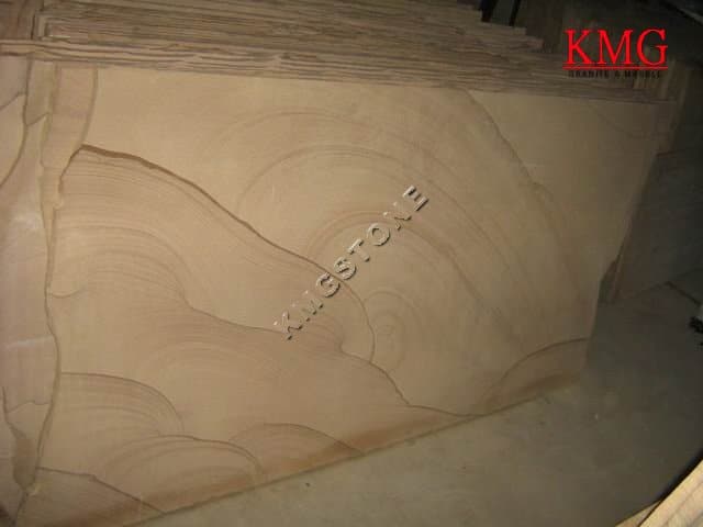 Scenery Sandstone 022