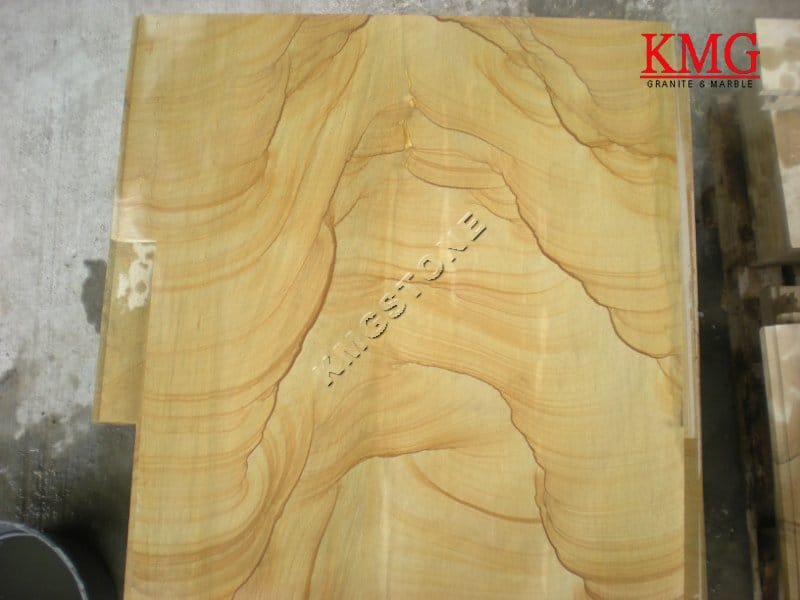 Scenery Sandstone 030