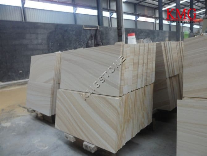 Wood Sandstone 004