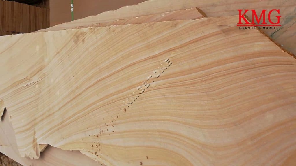 Wood Sandstone 005