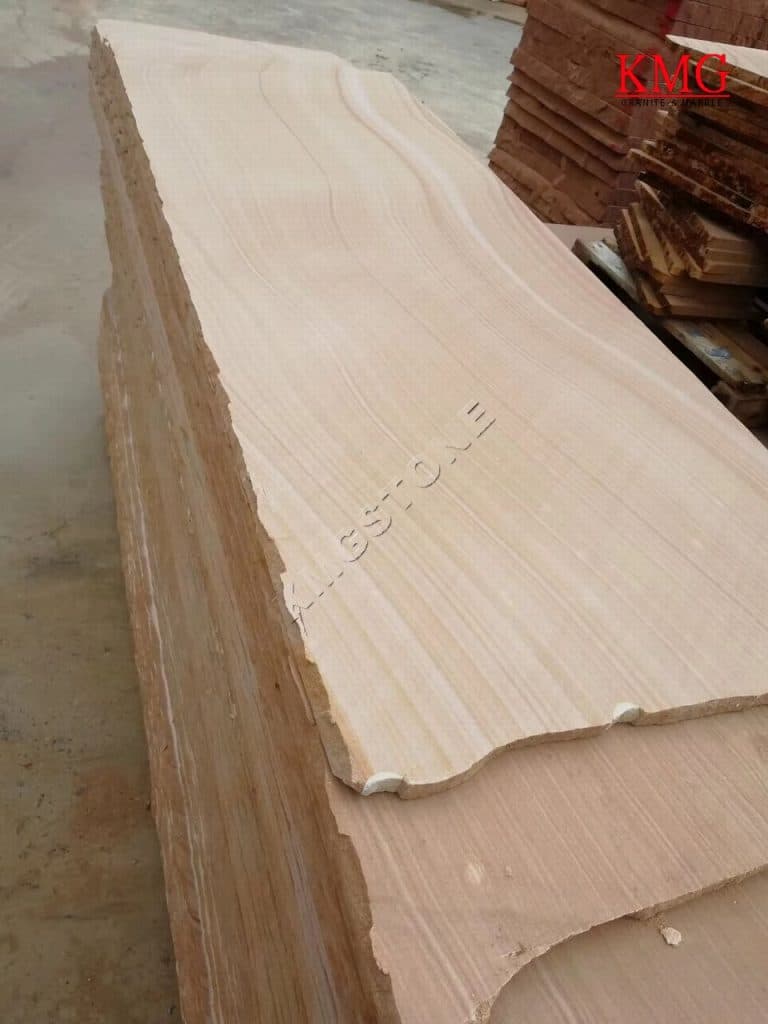 Wood Sandstone 007