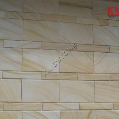 Wood Sandstone 015
