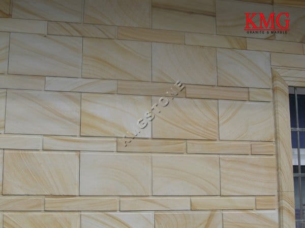 Wood Sandstone 015