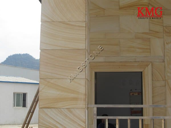 Wood Sandstone 016