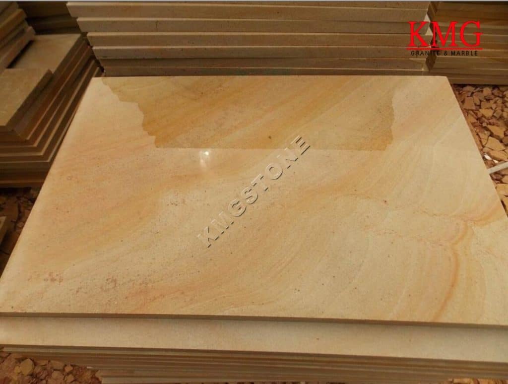 Wood Sandstone 017