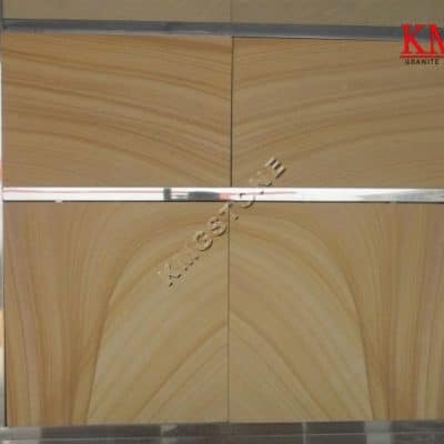 Wood Sandstone 020