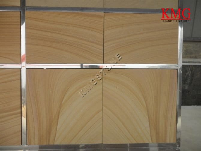 Wood Sandstone 020