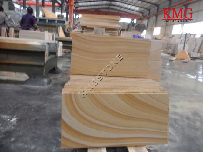 Wood Sandstone 022