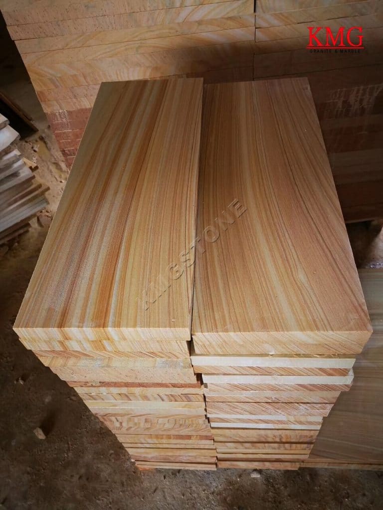 Wood Sandstone 024