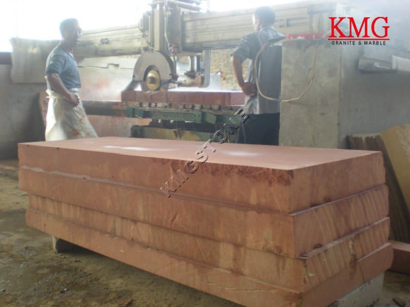 Wood Sandstone 030