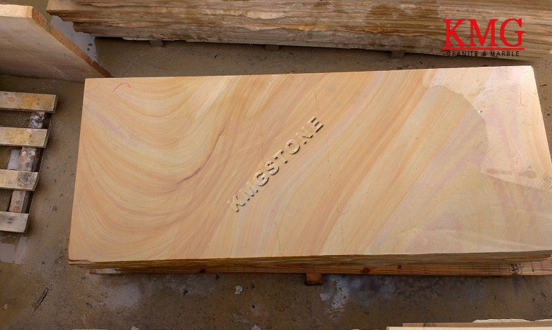 Wood Sandstone 033