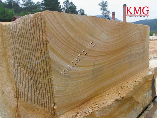 Wood Sandstone 037