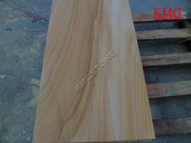 Wood Sandstone 038