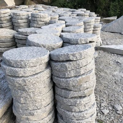 Garden Stone 001