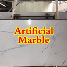 Artificial Marble