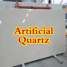 Artificial Quartz