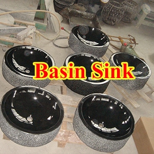 Basin Sink