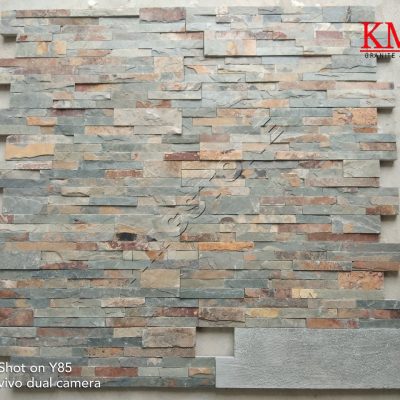 Cement Cladding 0183