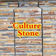 Culture Stone