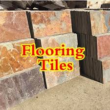 Flooring Tiles