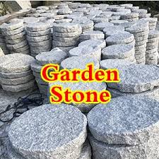 Garden Stone