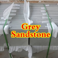 Grey Sandstone