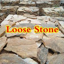 Loose Stone