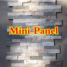 Mini Panel