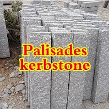 Palisades Kerbstone