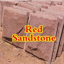 Red Sandstone