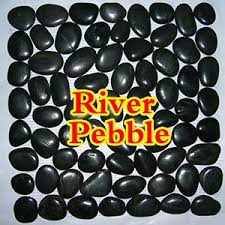 River Pebble