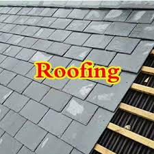 Roofing