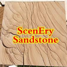 ScenEry Sandstone
