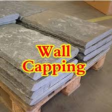 Wall Capping