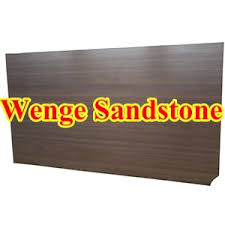 Wenge Sandstone