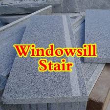 Windowsill Stair