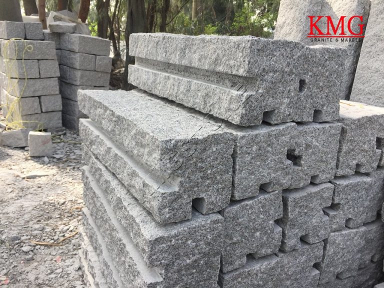 Palisades Kerbstone 0075