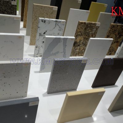 Artificial Quartz 006